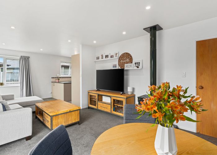  at 32B Reginald Street, Burwood, Christchurch