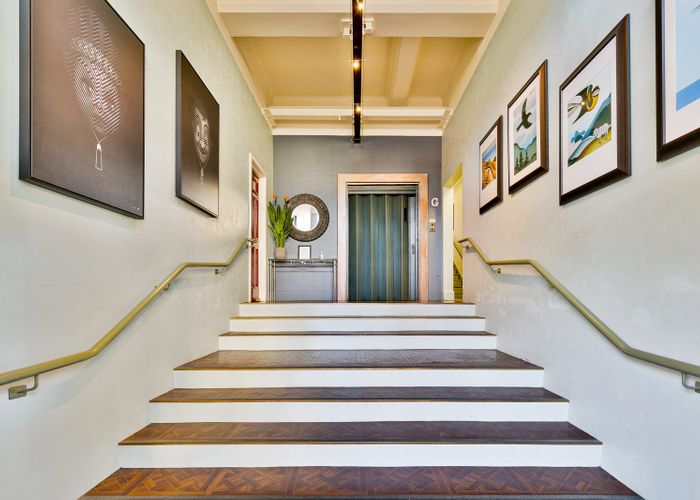  at 9/37 Majoribanks Street, Mount Victoria, Wellington, Wellington