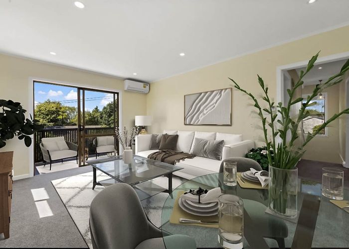 at 4/203 Riddell Road, Glendowie, Auckland City, Auckland