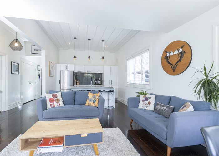  at 8 Buchanan Street, Kingsland, Auckland City, Auckland