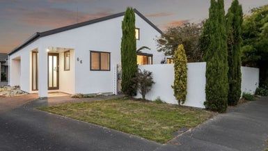  at 1/66 Broadhaven Avenue, Parklands, Christchurch