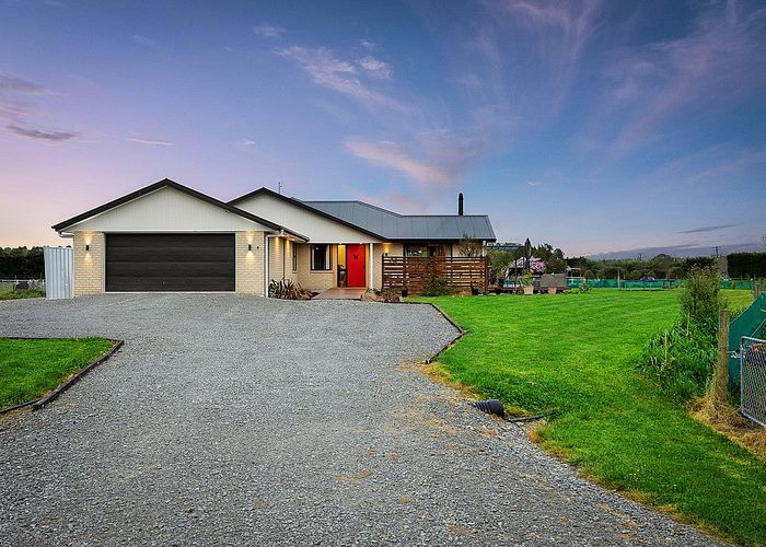  at 80 Mulcocks Road, Flaxton, Kaiapoi