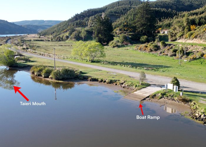 at Lot 1, 138 Taieri Ferry Road, Henley, Dunedin, Otago