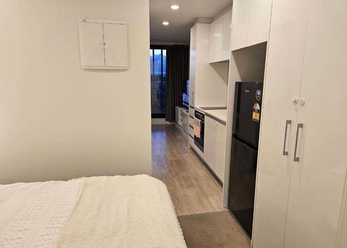  at 803, 903/15 Union Street, City Centre, Auckland City, Auckland