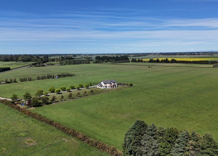  at 344 Longbeach Road, Willowby, Ashburton, Canterbury