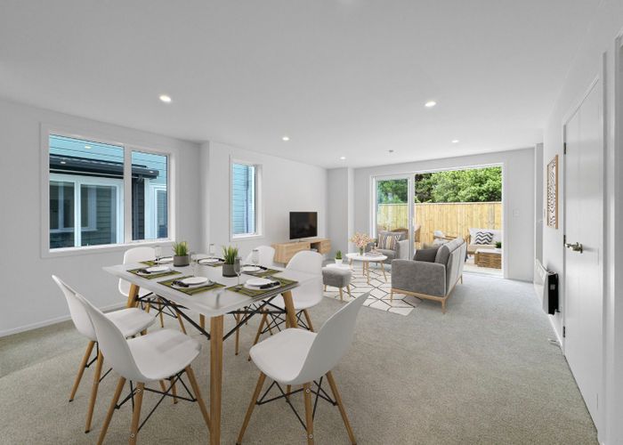  at 9 Te Ara O Puakawe, Wainuiomata, Lower Hutt, Wellington