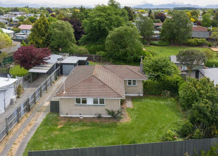  at 3 Russell Avenue, Allenton, Ashburton