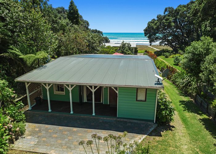  at 233 Ohiwa Beach Road, Waiotahe, Opotiki
