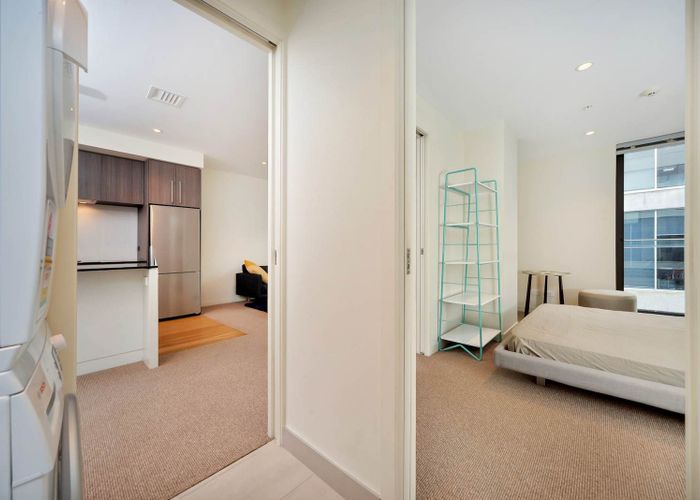  at 407/8 Nugent Street, Grafton, Auckland City, Auckland