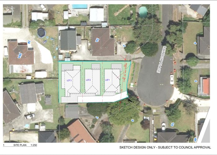  at 5 Rainbow Place, Wattle Downs, Auckland