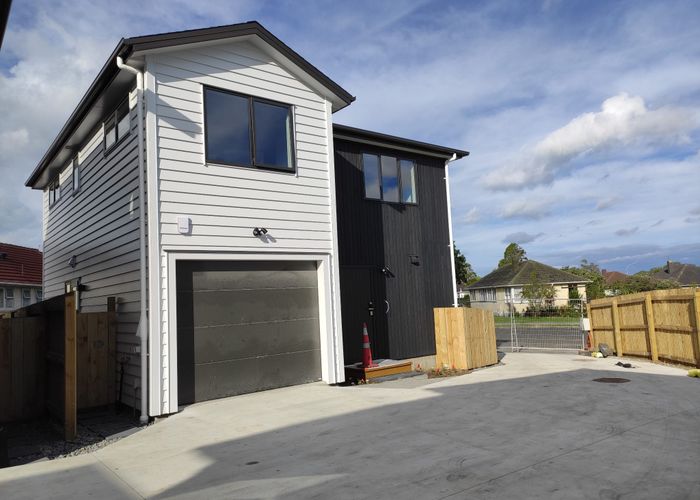  at 6 HALFORD PLACE, Glen Innes, Auckland City, Auckland