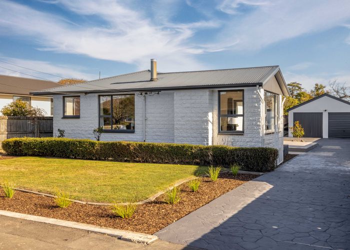  at 20 Horton Place, Avondale, Christchurch