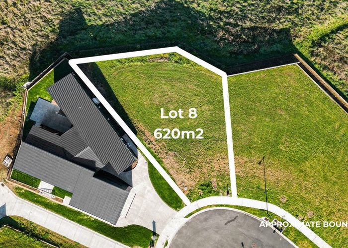  at Lot (1-19) / 411 Greenhill Drive, Te Awamutu, Waipa, Waikato