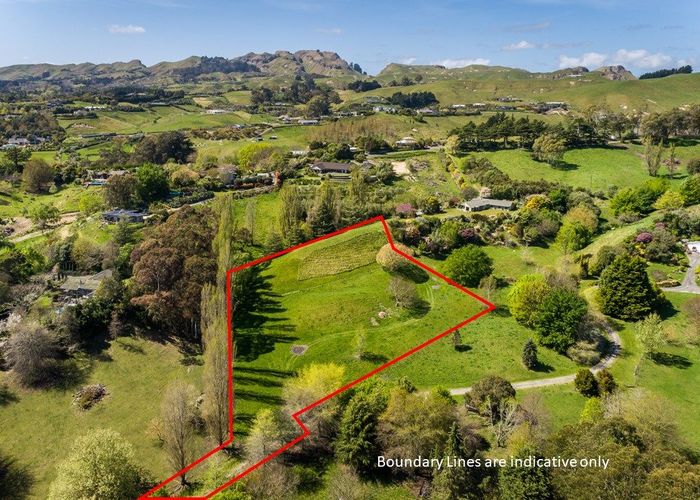  at Lot 1, 170 Lane Road, Havelock North, Hastings, Hawke's Bay