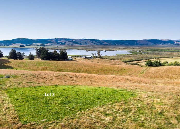  at McPherson Road, Berwick, Dunedin, Otago