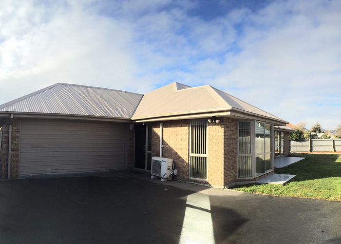  at 192A Woodham Road, Linwood, Christchurch