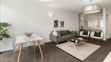  at 5/20 Garrett Street, Te Aro, Wellington