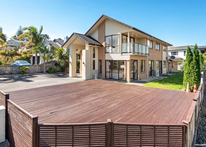  at 21 Fairbairn Place, East Tamaki Heights, Auckland