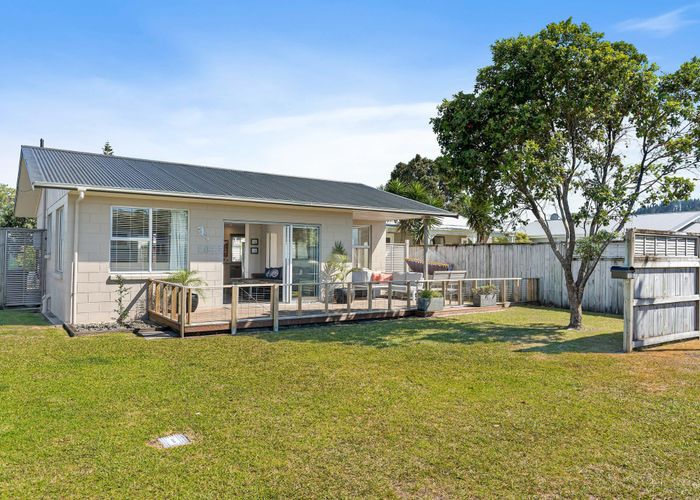  at 203A The Square, Whangamata