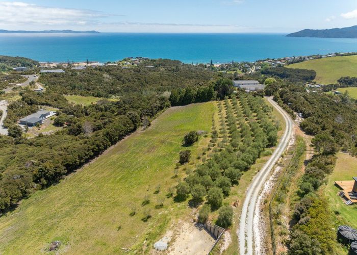  at 121B (Lot 2) Olive View Heights Drive, Taipa, Far North, Northland