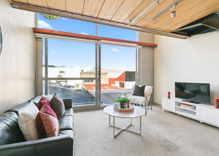  at 32/42 Abel Smith Street, Te Aro, Wellington, Wellington