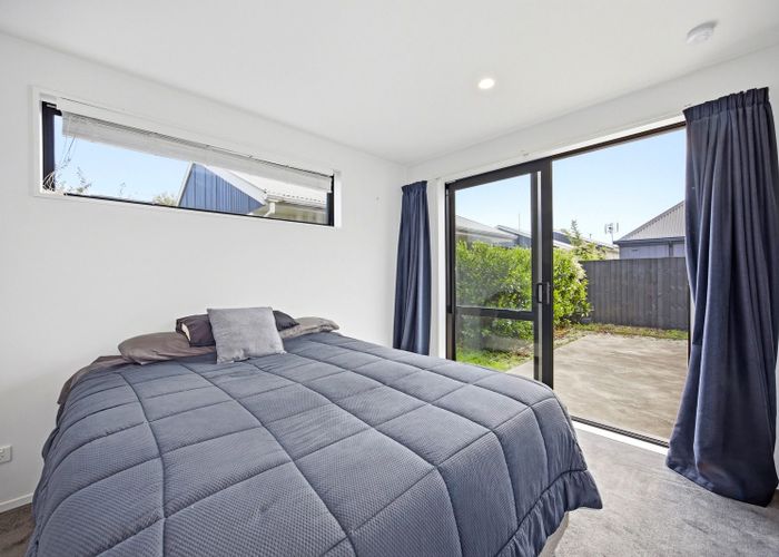  at 4/502 Armagh Street, Linwood, Christchurch City, Canterbury