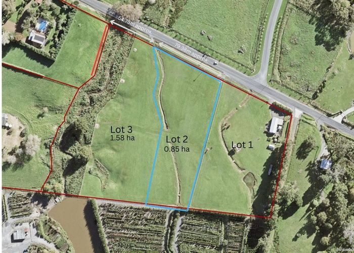  at 28 Durey Road, Dairy Flat, Rodney, Auckland