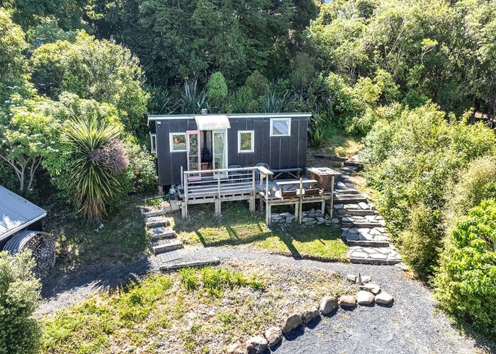  at 125 Coast Road, Warrington, Dunedin, Otago