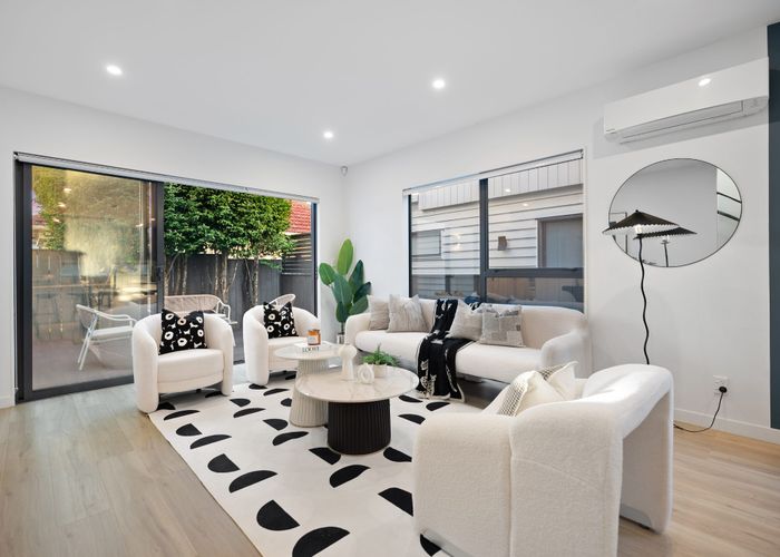  at 30C Francis Street, Hauraki, North Shore City, Auckland