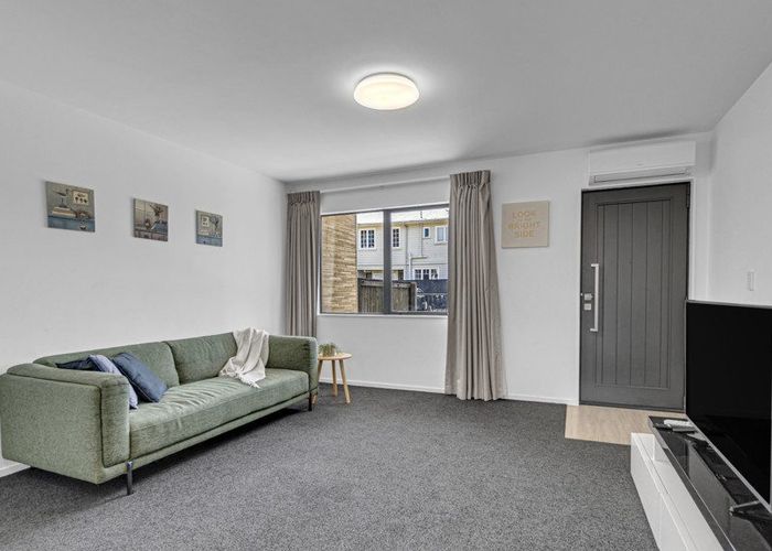  at 8/116 Stanmore Road, Linwood, Christchurch City, Canterbury