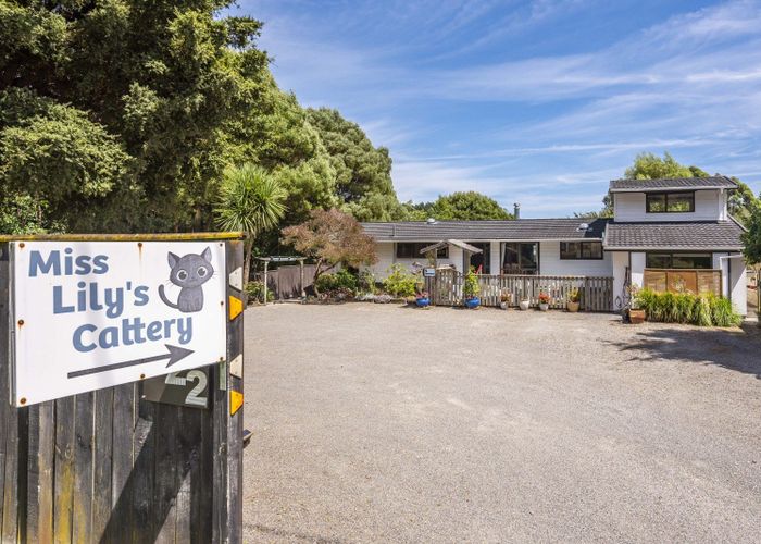  at 222 Main Road South, Raumati South, Kapiti Coast, Wellington