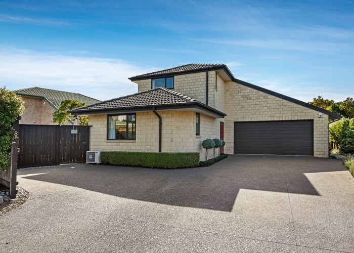  at 8 Sandalwood Place, Waimairi Beach, Christchurch