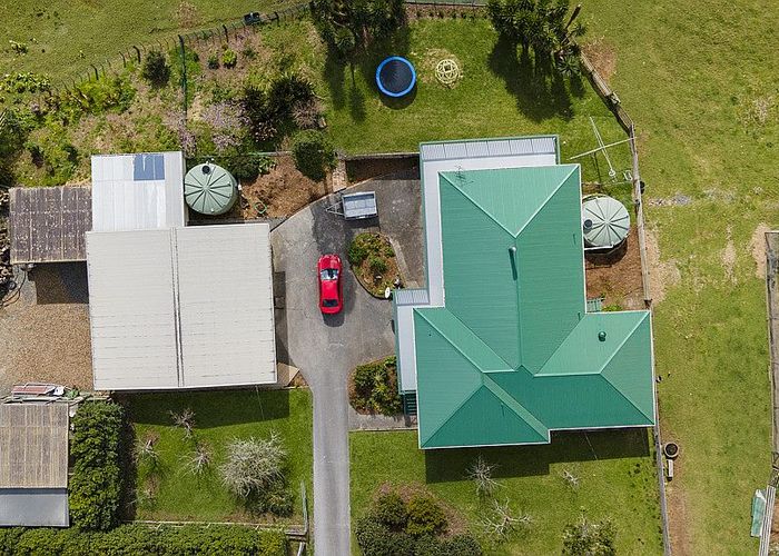  at 641 Ormandy Road, Whangarei