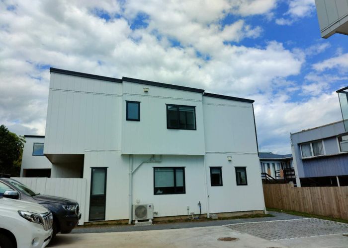  at 9/16 William Roberts Road, Pakuranga, Manukau City, Auckland