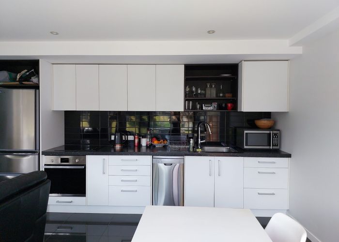  at 2b/21 Rugby St, Mount Cook, Wellington, Wellington