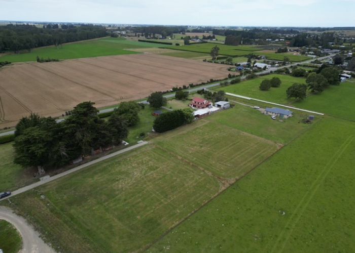  at Lot 10 Sherris Road, Pleasant Point, Timaru, Canterbury