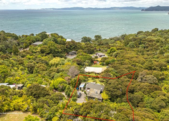  at 435B Tuateawa Road, Coromandel, Thames-Coromandel, Waikato