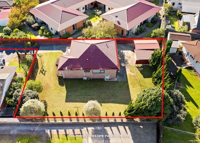  at 842A Manukau Road, Royal Oak, Auckland City, Auckland