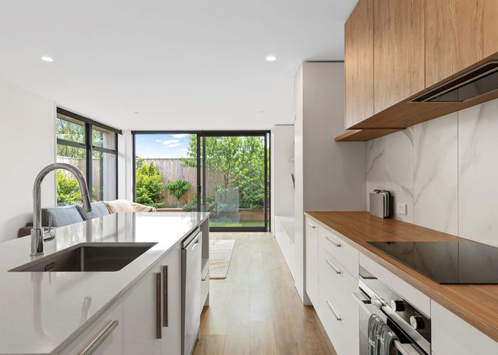  at 119B Ruskin Street, Addington, Christchurch City, Canterbury