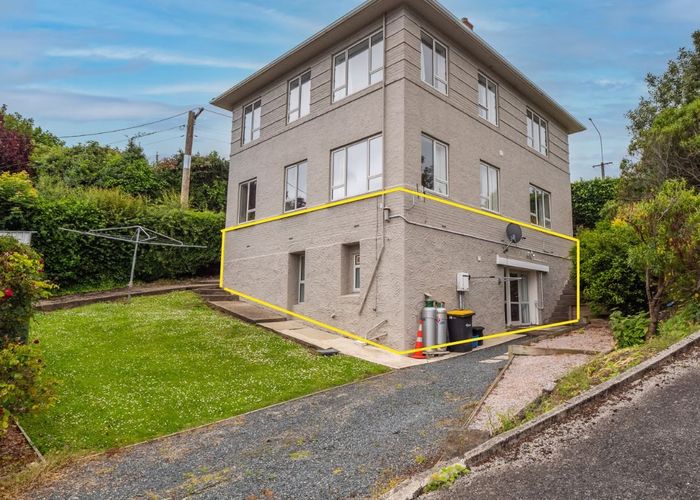  at 44b Cargill Street, City Centre, Dunedin, Otago