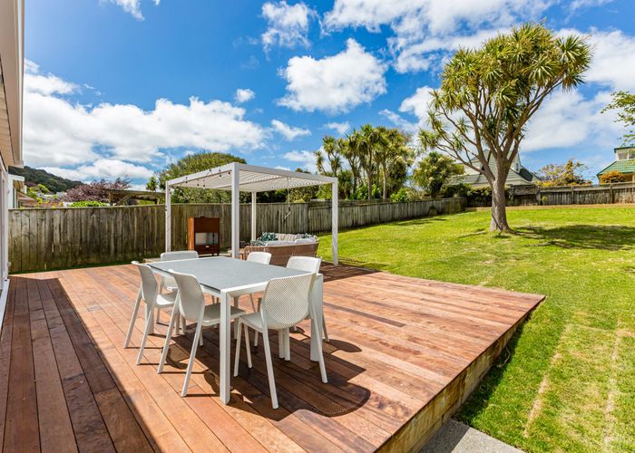  at 4 Ngata Street, Ngaio, Wellington, Wellington