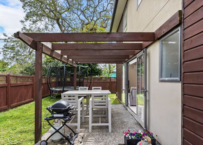  at 116D Galway Street, Onehunga, Auckland City, Auckland