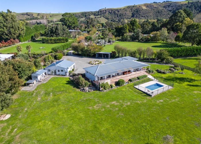  at 712 Norfolk Road, Carterton, Carterton, Wellington