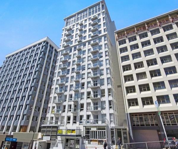  at 5A/163 The Terrace, Wellington Central, Wellington, Wellington