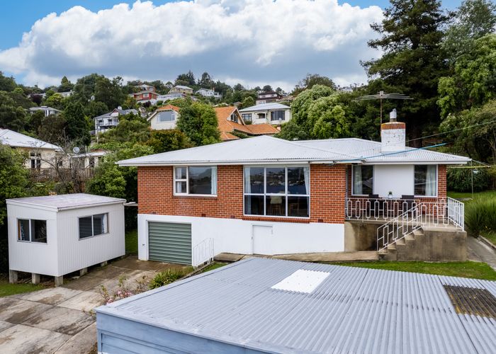  at 63 Playfair Street, Caversham, Dunedin