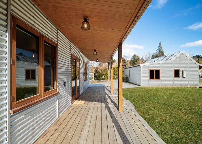  at 29A Whitehaven Street, Lawrence, Clutha, Otago