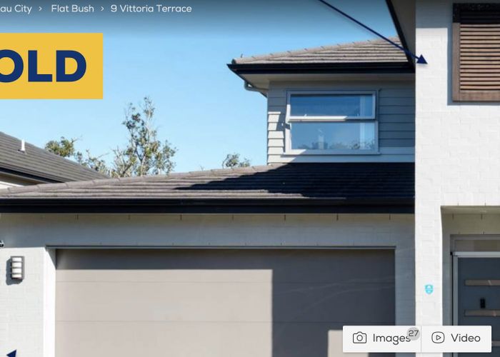  at 9 Vittoria Terrace, Flat Bush, Auckland