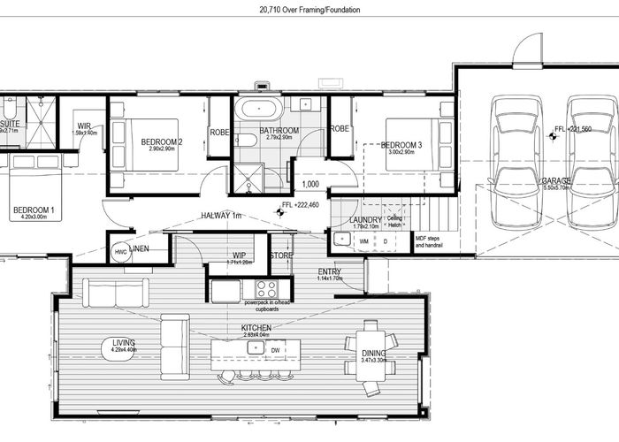  at 29 Flagstaff Drive, Helensburgh, Dunedin, Otago
