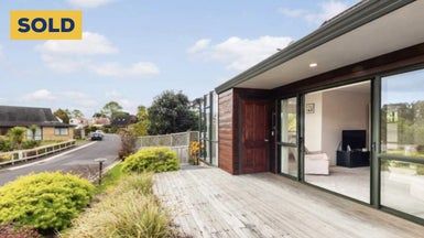  at 11/18 Williams Road, Hobsonville, Auckland