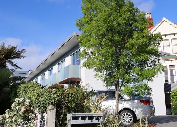  at 7C Union Street, North Dunedin, Dunedin, Otago